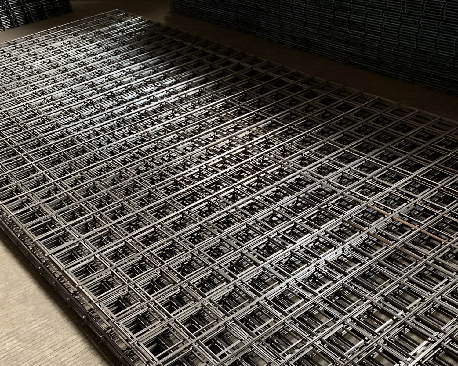 Wiremesh